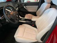 gebraucht Mitsubishi Eclipse Cross Top Hybrid 4WD/Benzin+Elektro