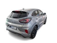 gebraucht Ford Puma ST-Line X 1.0 Bi-LED Navi Kamera Parkassist ACC LM18'' Winterpaket NSW B&O Subwoofer