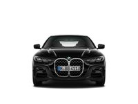 gebraucht BMW 420 i Coupe M Sportpaket Navi Soundsystem LED Memory Sitze