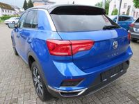 gebraucht VW T-Roc Style Style 1.5 TSI 6-Gang