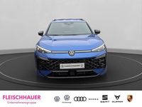 Neu VW T-Roc R-line 150 PS (110 kW) 2026 Blau SUV