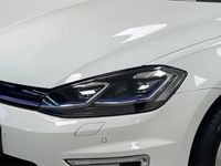 gebraucht VW e-Golf volkswagen7