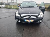 gebraucht Mercedes R320 CDI 4MATIC -