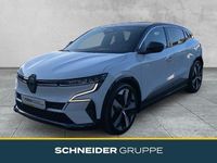 Gebraucht Renault Megane E-Tech Techno 160 kW (218 PS) 2022 Andere farbe
