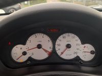 gebraucht Peugeot 206 CC Cabrio 1,6L Benzin