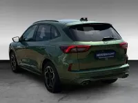 Gebraucht Ford Kuga ST-Line X 190 PS (139 kW) 2025 Grün SUV