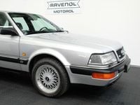 Gebraucht Audi V8 280 PS (205 kW) 1992 Silber Limousine