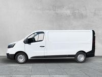 Neu Renault Trafic Komfort 149 PS (109 kW) 2026 Weiß Van / Kleinbus