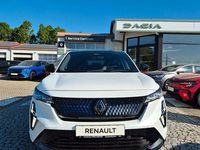 Gebraucht Renault Rafale Esprit Alpine 131 PS (96 kW) 2024 Weiß SUV