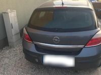 Gebraucht Opel Astra 102 PS (75 kW) 2006 Limousine