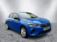 Gebraucht Opel Corsa Elegance 75 PS (55 kW) 2023 Blau Kleinwagen