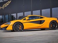 Gebraucht McLaren 570S 570 PS (419 kW) 2016 Coupé