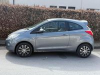 Gebraucht Ford Ka Trend 69 PS (50 kW) 2009 Kleinwagen
