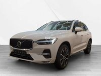 Brugt Volvo XC60 Core 197 HK (144 kW) 2024 Hvid SUV