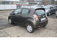 Gebraucht Chevrolet Spark LS 82 PS (60 kW) 2010 Kleinwagen