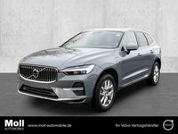Gebraucht Volvo XC60 Plus 455 PS (334 kW) 2024 Grau SUV