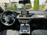 gebraucht Audi A6 Avant 3.0 TDI quattro S tronic