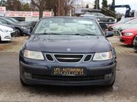 gebraucht Saab 9-3 Cabriolet 1.8 T Vector