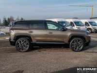 Neu Jeep Compass Summit 156 kW (213 PS) 2026 Schwarz SUV