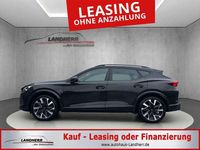 Neu Cupra Formentor VZ 333 PS (244 kW) 2026 Schwarz SUV