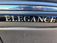 Gebraucht Mercedes 320 224 PS (164 kW) 2004 Grau Limousine