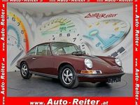 Gebraucht Porsche 911 140 PS (102 kW) 1969 Rot