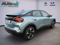 Gebraucht Citroën C4 PureTech 131 PS (96 kW) 2021 Islandblau Limousine