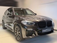 Gebraucht BMW X3 Performance 326 PS (239 kW) 2019 Grau SUV