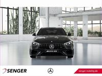 Gebraucht Mercedes C63 S E Performance AMG 680 PS (500 kW) 2024