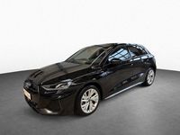 Gebraucht Audi A3 S-Line 150 PS (110 kW) 2025 Mythosschwarz metallic Limousine