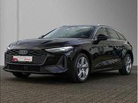 Gebraucht Audi A5 Business 150 PS (110 kW) 2025 Schwarz (mythosschwarz metallic) Kombi