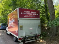 Gebraucht Renault Master 170 PS (125 kW) 2015 Van