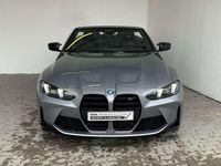 Gebraucht BMW M4 Cabriolet Competition Edition 530 PS (389 kW) 2025 Grau Cabrio