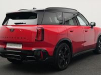 Gebraucht Mini Countryman 204 PS (150 kW) 2025 Rot SUV