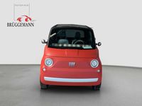 Neu Fiat Topolino 5 kW (8 PS) 2026 Corallo rot Kleinwagen