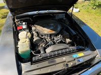 Gebraucht Mercedes SL500 231 PS (169 kW) 1983 Grau Cabrio