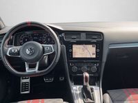 gebraucht VW Golf 2.0 TSI VII GTI TCR
