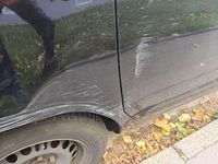 Gebraucht Opel Meriva Design Edition 101 PS (74 kW) 2010 Schwarz Van / Kleinbus