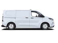 Neu Ford Transit Custom Trend 110 PS (80 kW) 2025 Weiss Van