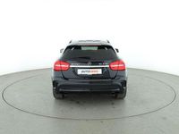 Gebraucht Mercedes GLA45 AMG AMG 381 PS (280 kW) 2016 Schwarz SUV