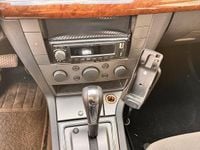 Gebraucht Opel Vectra 155 PS (114 kW) 2004 Silber Limousine