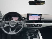 gebraucht Audi A4 Avant 2.0 TFSI PDC KLIMA SITZHEIZUNG
