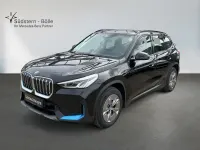 Gebraucht BMW iX1 Performance 230 kW (313 PS) 2023 Schwarz SUV