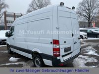 gebraucht Mercedes Sprinter Sprinter316 CDI KASTEN KLIMA|STANDH.|TEMPOMAT