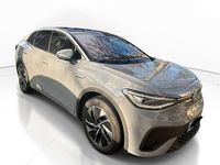 Gebraucht VW ID.5 Pro Performance 150 kW (204 PS) 2023 Mondsteingrau SUV