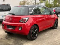 Occasion Opel Adam Slam 116 ch (85 kW) 2014 Rouge Citadine