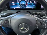 gebraucht Mercedes E350 4 matic