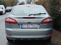 gebraucht Ford Mondeo Ghia