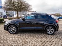 gebraucht VW T-Roc R-Line