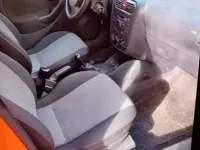 Usata Opel Combo 101 CV (74 kW) 2006 Nero Monovolume